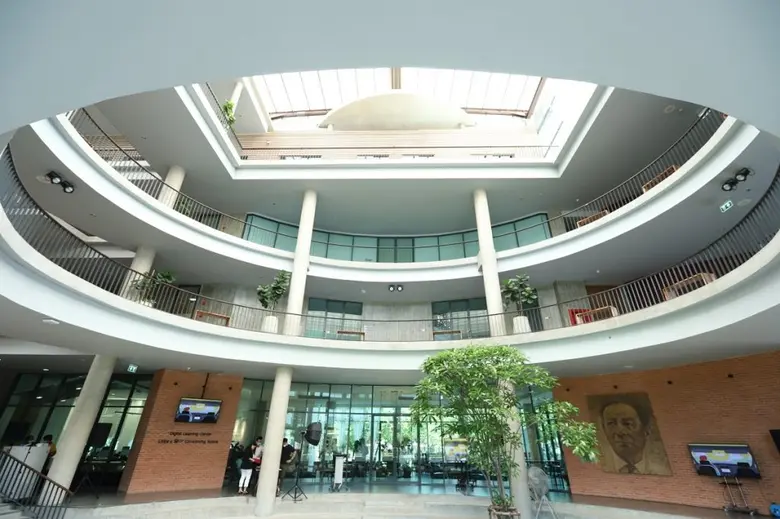 SKY จับมือ TU เดินหน้าสนับสนุนการศึกษา เปิดศูนย์เรียนรู้เทคโนโลยีและนวัตกรรม พร้อมนำเทคโนโลยี เพิ่มประสิทธิภาพในการเรียนรู้