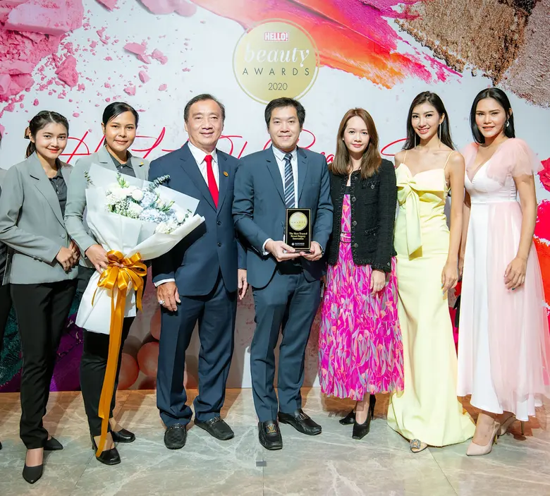 นพ.สุรสิทธิ์ อัศดามงคล ประธานกรรมการบริหา...