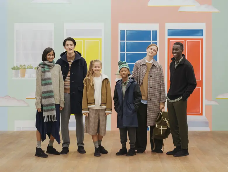 ยูนิโคล่ แบรนด์เครื่องแต่งกายระดับโลกจากญ...