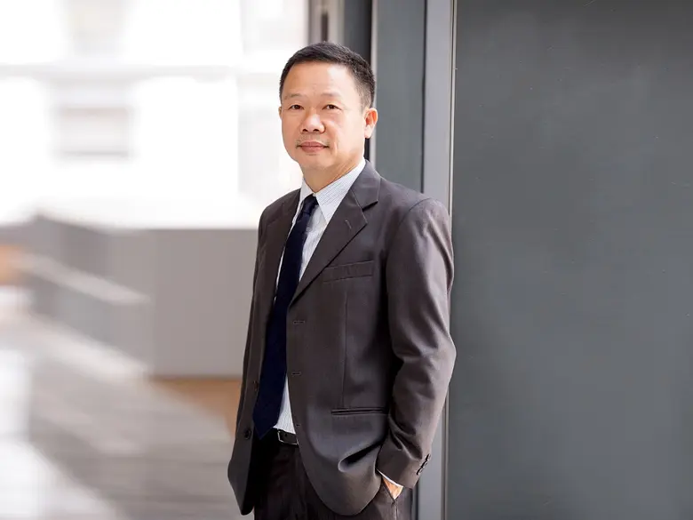 'บมจ. ไซมิส แอสเสท’ หรือ SA ผู้พัฒนาอสังห...