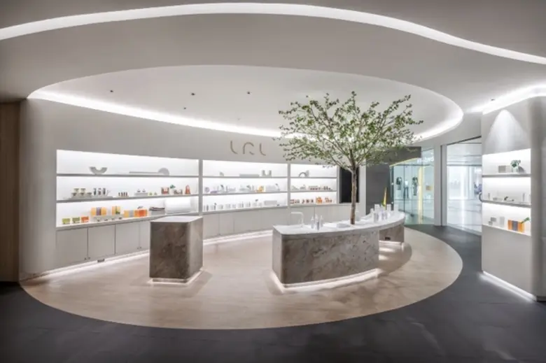 SPA เปิด Leisure Space CentralWorld ภายใต้คอนเซปต์ A Place where Wellness Gathering