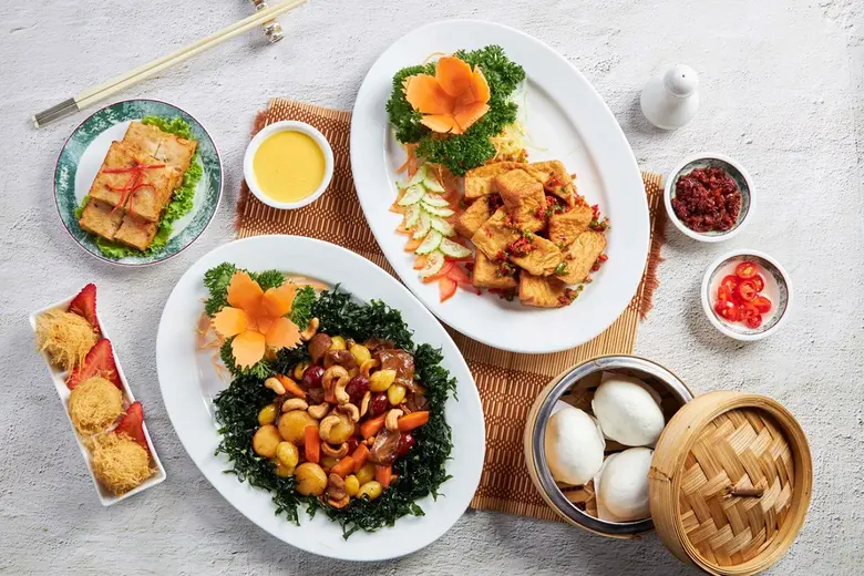 ร่วมสืบสานเทศกาลถือศีลกินเจ เพื่อลด ละ เล...