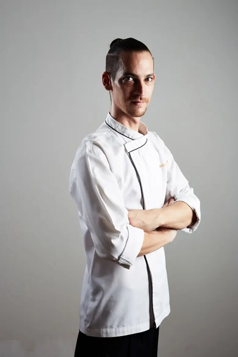 โรงแรมโซ โซฟิเทล หัวหิน ประกาศแต่งตั้งเอ็กเซ็กคิวทีฟเชฟคนใหม่ เชฟโทเบียส สวาสเซนต์ดอร์ฟี พร้อมนำทีมเชฟสร้างสรรค์เมนูอาหารรสเลิศ