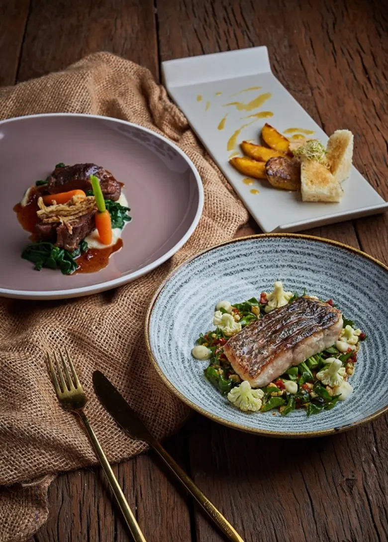 โรงแรมโซ โซฟิเทล หัวหิน ประกาศแต่งตั้งเอ็กเซ็กคิวทีฟเชฟคนใหม่ เชฟโทเบียส สวาสเซนต์ดอร์ฟี พร้อมนำทีมเชฟสร้างสรรค์เมนูอาหารรสเลิศ