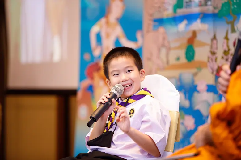 หลาย ๆ คนคงเคยได้รับชมคลิปวิดีโอหนูน้อยวั...