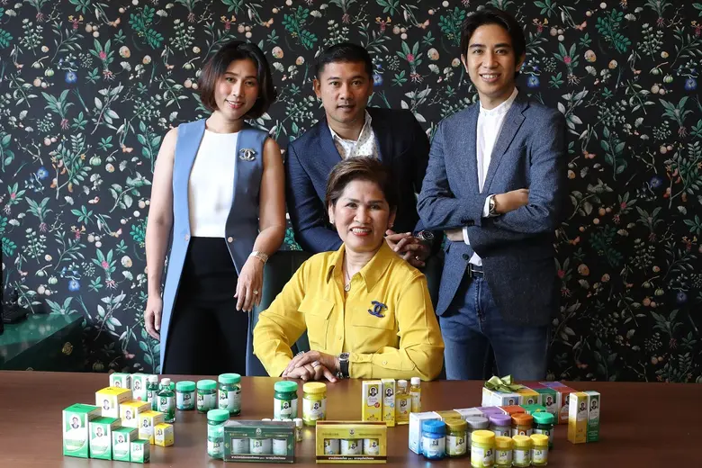 จากจุดเริ่มต้นในยุคบุกเบิกรุ่นพ่อและรุ่นแ...