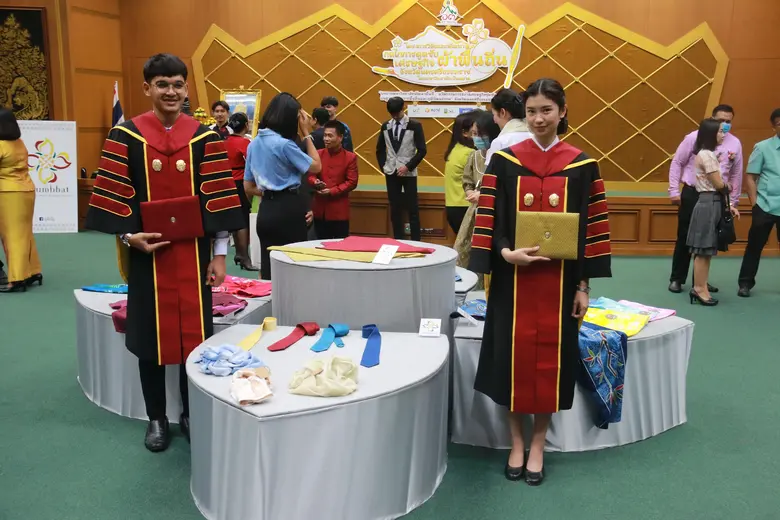 ดร.กิตติ สัจจาวัฒนา ผอ.หน่วยบริหารและจัดก...