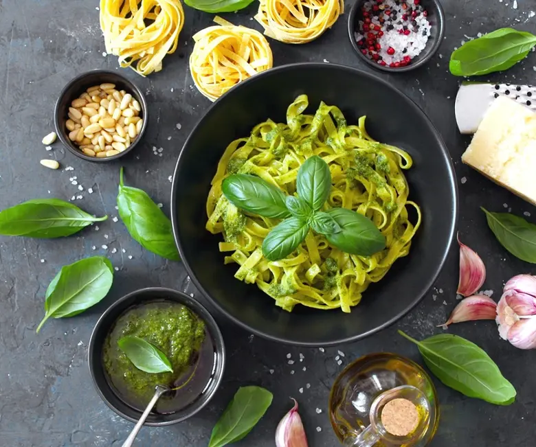 อีกหนึ่งช่วงเวลาแห่งความอร่อยสไตล์อิตาเลี...