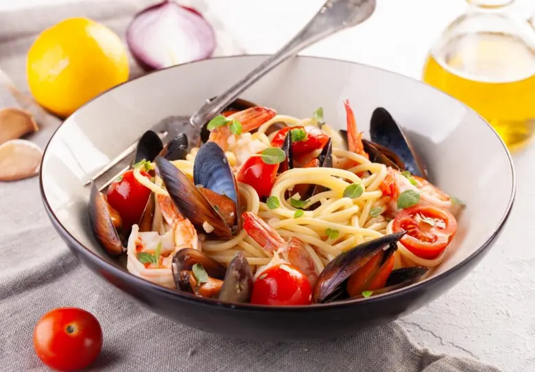 ฉลองความอร่อยสไตล์อิตาเลียนต้นตำรับกับ 'วันพาสต้าโลก’ ณ ห้องอาหารดอน จีโอวานนี่ โรงแรมเซ็นทาราแกรนด์ ลาดพร้าว