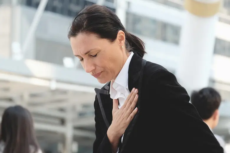 โรคลิ้นหัวใจที่พบมากในคนไทยคือ ความเสื่อม...