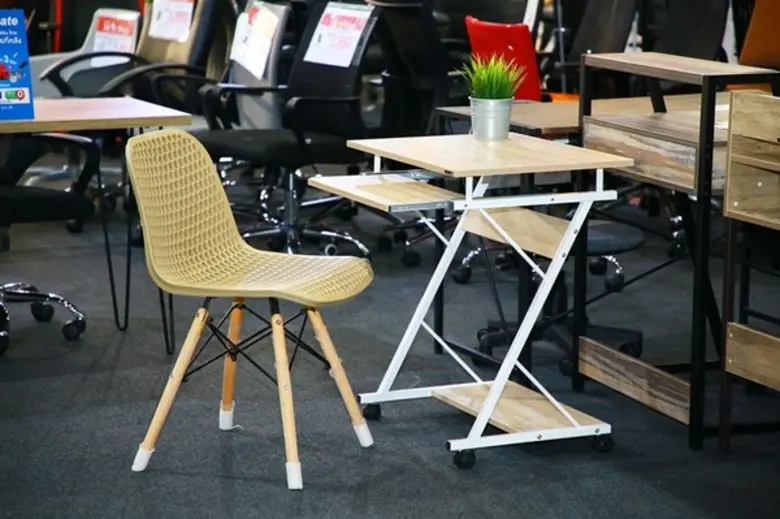 ออฟฟิศเมท ชวนช้อปสินค้าเพื่อโฮมออฟฟิศ รับวิถีการทำงานแบบ #NewNormal ในงานบ้าน แอนด์ บียอนด์ เอ็กซ์โป ไบเทคบางนา