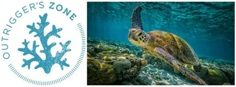 Outrigger’s Zone (OZONE) อีกหนึ่งรางวัลด้...
