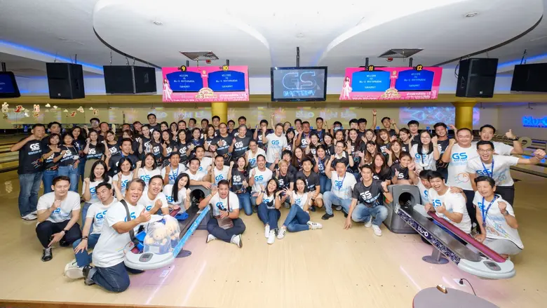 บริษัท สยามยีเอสเซลส์ จำกัด บริษัทในเครือ...