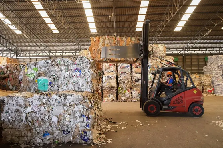 ทะลุ 20,000 กก.!! ไปรษณีย์ reBOX กระแสดี ไปรษณีย์ไทยขยายจุดรับกล่อง/ซอง เพิ่มความสะดวกสายรักษ์โลก