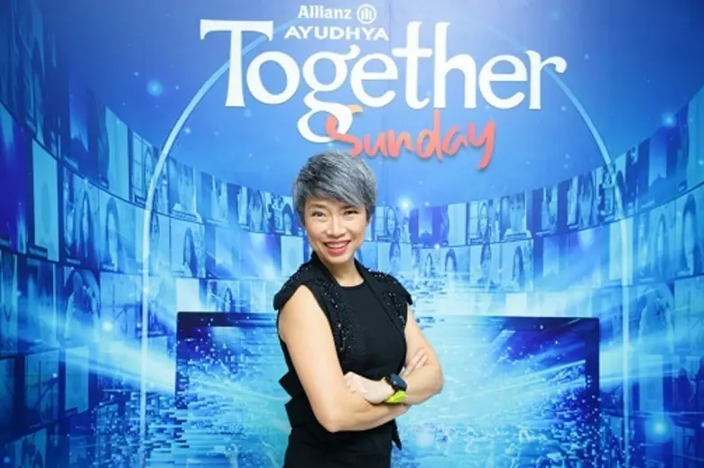 อลิอันซ์ อยุธยา ส่งความสุขให้ลูกค้ากว่า 5...