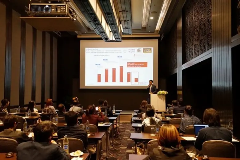 สมาคมการค้าอสังหาริมทรัพย์นนทบุรี เดินหน้าจัดงาน “มหกรรมบ้านดี นนทบุรี” ตั้งเป้ายอดขาย 300 ล้านบาท มั่นใจจะช่วยกระตุ้นกำลังซื้อ