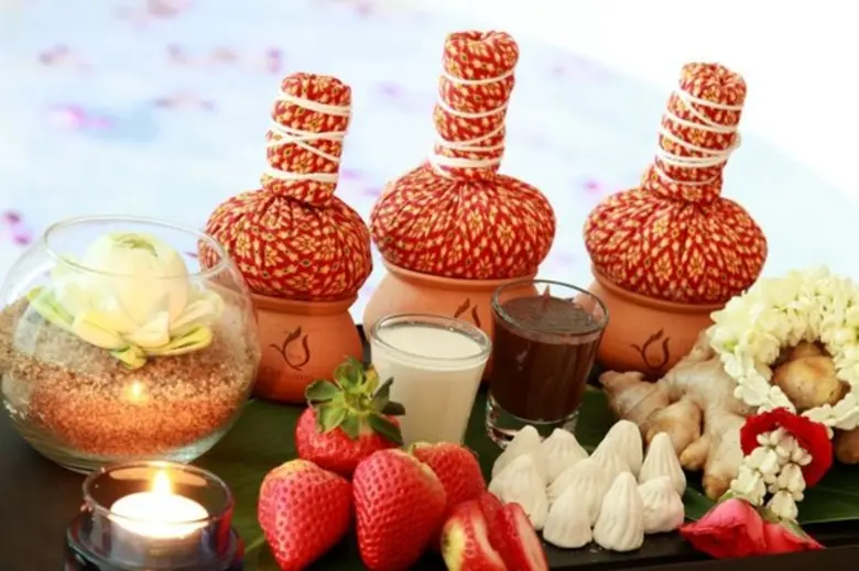 รีแล็กซ์ ผ่อนคลายสุดสบายแบบจัดเต็ม กับ “สปาบุฟเฟ่ต์”