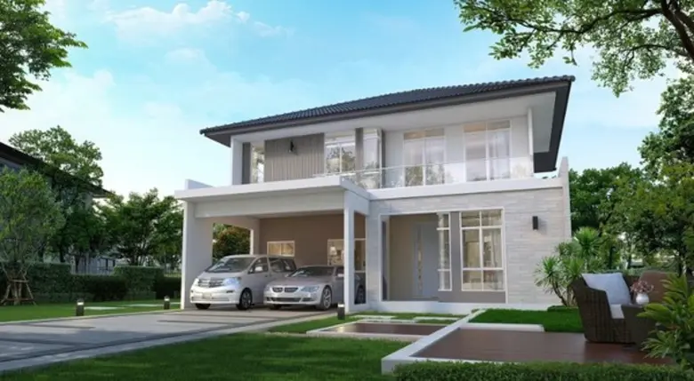 โครงการใหม่ สีวลี เพชรเกษม 69 จากแลนด์ แอ...