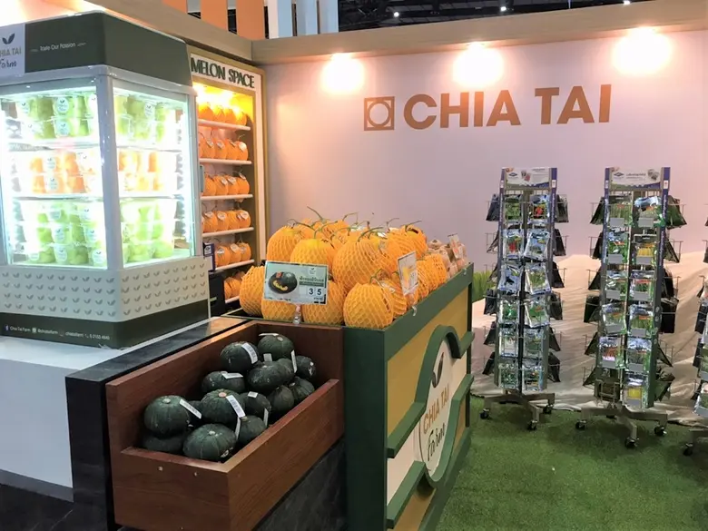 บริษัท เจียไต๋ จำกัด ผู้นำธุรกิจนวัตกรรมก...