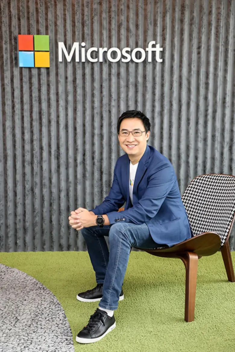 CAT จับมือ Microsoft ให้บริการ ExpressRoute เชื่อมต่อข้อมูลบนคลาวด์อย่างปลอดภัย