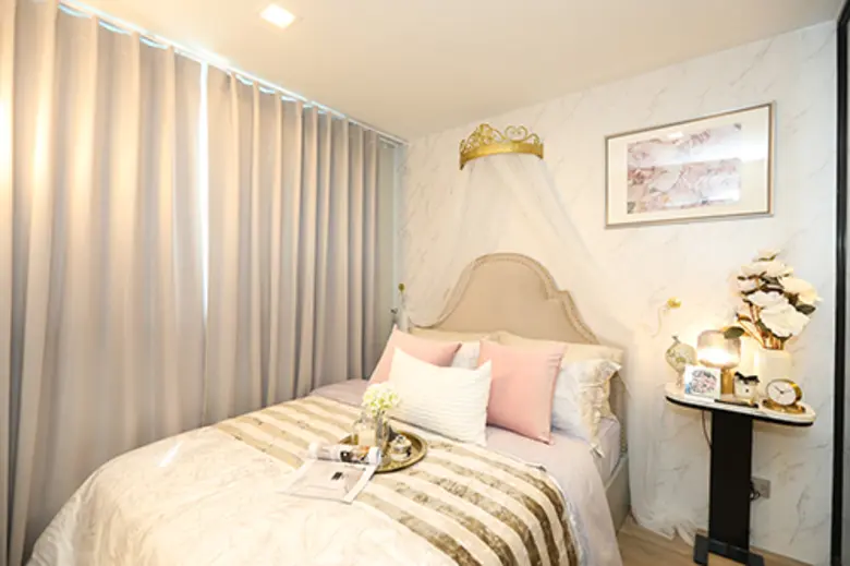 เหล่าสาวงามสุดว้าว เปิดห้อง “Golden Tiara” รางวัลคอนโดมิเนียม สำหรับผู้ครองมงกุฎมิสยูนิเวิร์สไทยแลนด์ 2020