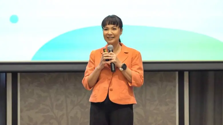 สลิงชอท เปิดตัวเครื่องมือวัดสุขภาพผู้นำองค์กรไทย เพื่อพาองค์กรไทยไปสู่เวทีโลก