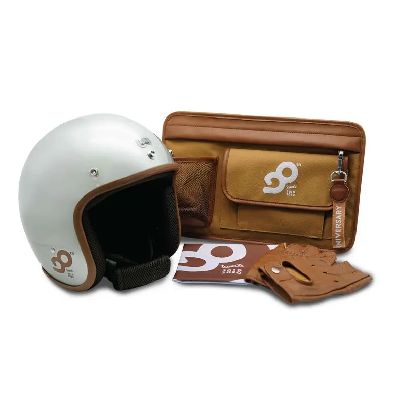 “เวสป้า ประเทศไทย ฉลองครบรอบ 10 ปี” ชวนคุณร่วมเป็นส่วนหนึ่ง กับโอกาสพิเศษนี้ด้วย