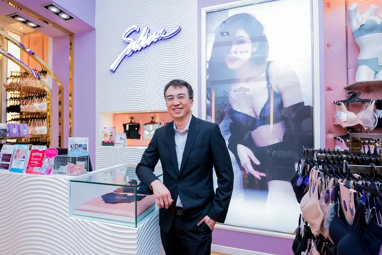 “ซาบีน่า” รับอานิสงส์มาตรการกระตุ้นกำลังซ...