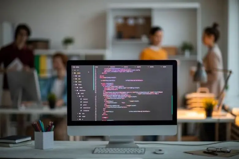 บริษัท วีเอ็มแวร์ ผู้นำด้านการสร้างสรรค์น...