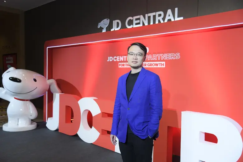 เจดีเซ็นทรัล เผยผลประกอบการ 2 ปี โตกว่า 5...