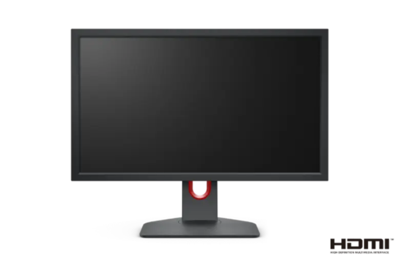 BenQ ZOWIE โชว์สุดยอดเทคโนโลยีล่าสุด "Fast Liquid Crystal" พร้อมเปิดตัวจอเกมอีสปอร์ตรุ่นใหม่ XL2546K และ XL2411K