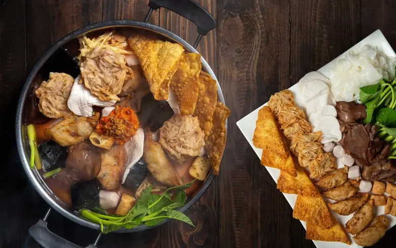 สารพันเจแสนอร่อย โดย อ.มัลลิการ์