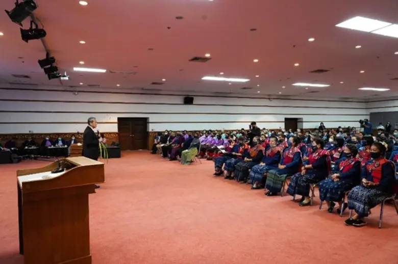 สสส. ร่วมกับ ม. มหิดล เปิดตัว หลักสูตรวัยเพชรรู้เท่าทันสื่อ