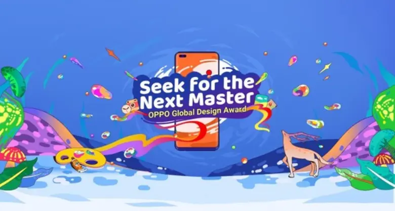 OPPO แบรนด์สมาร์ทโฟนแถวหน้าของโลกที่ยังคง...