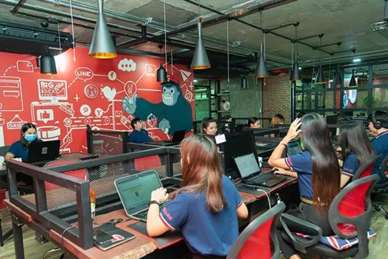 'กอริลล่าไอเดีย’ เอเจนซี่โฆษณาคนรุ่นใหม่ ด้านวางแผนการตลาดออนไลน์ แบรนด์ 'Mana’ ยืนยันช่วยสร้างยอดขายได้จริง