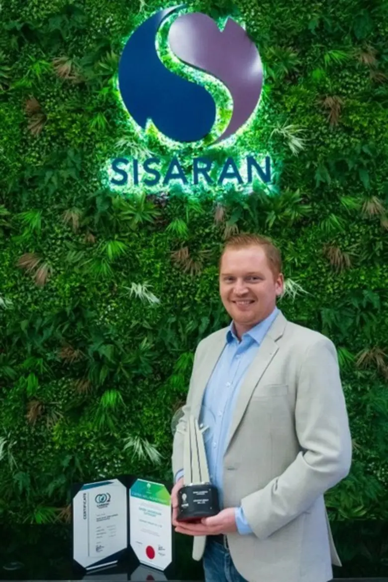 Sisaran Group คว้ารางวัล “Asia Responsibl...