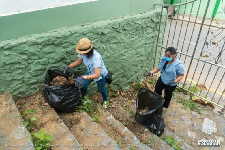 Sisaran Group คว้ารางวัล “Asia Responsible Enterprise Awards 2020”