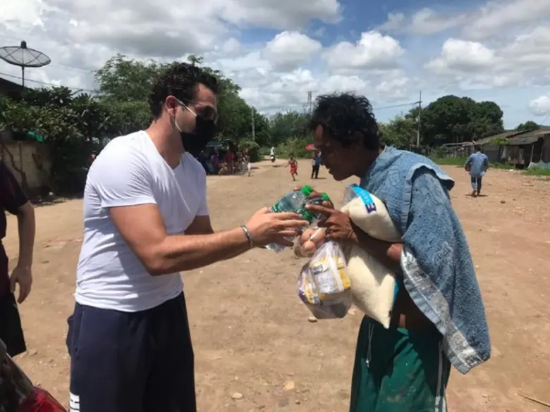 Sisaran Group คว้ารางวัล “Asia Responsible Enterprise Awards 2020”