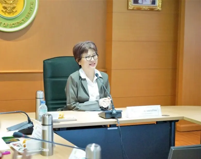 วศ.บริหารงานระบบคุณภาพตามมาตรฐาน ISO 9001 เดินหน้าพัฒนาบริการ มุ่งสร้างความพึงพอใจแก่ประชาชน