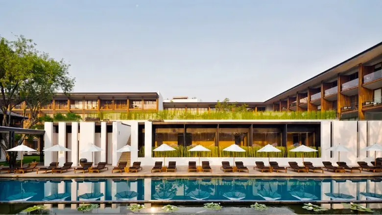 Anantara Hotels, Resorts & Spas’ Scoop Accolades at the 2020 Conde Nast Traveler Readers' Choice Awards
