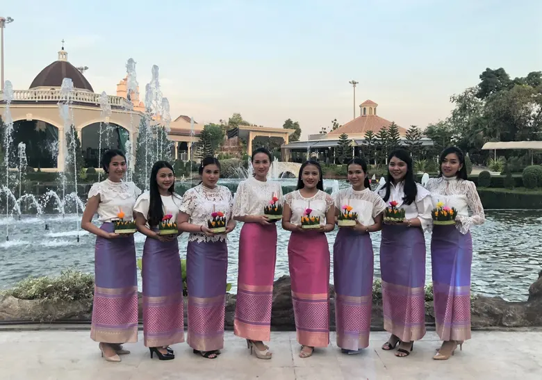 โพธาลัย เลเชอร์ ปาร์ค ขอเชิญคุณและครอบครั...