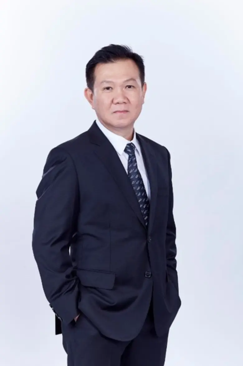 ดร.อัญชลิน พรรณนิภา ประธานกรรมการบริหาร บ...