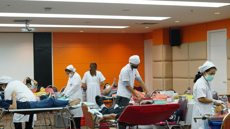 เมเจอร์ ซีนีเพล็กซ์ กรุ้ป เดินหน้าให้ความ...