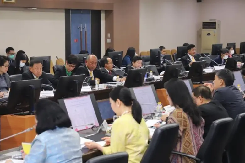 นฤมล ผุดไอเดีย ตั้งสถาบันพัฒนาบุคลากร รับอุตสาหกรรมดิจิทัลและเครื่องมือแพทย์