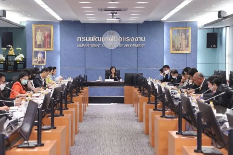 นฤมล ผุดไอเดีย ตั้งสถาบันพัฒนาบุคลากร รับอุตสาหกรรมดิจิทัลและเครื่องมือแพทย์