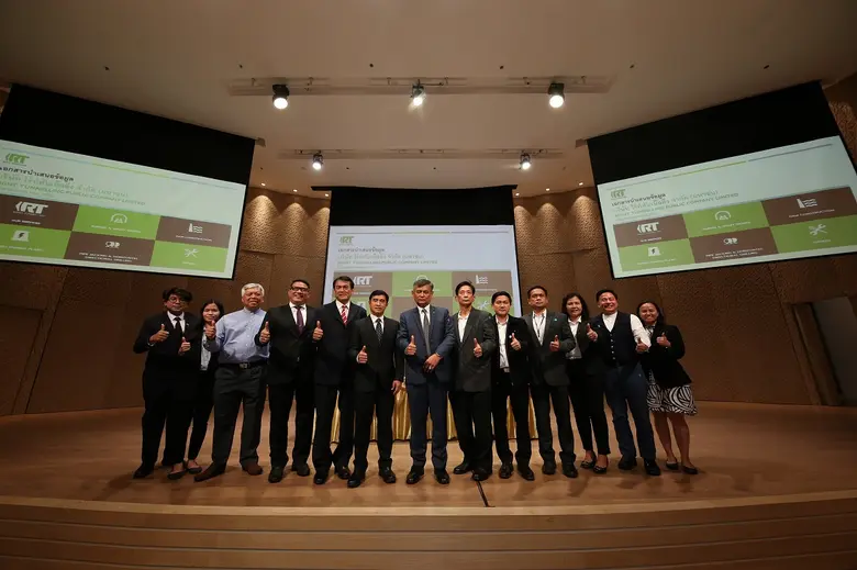 นายชวลิต ถนอมถิ่น ประธานเจ้าหน้าที่บริหาร...