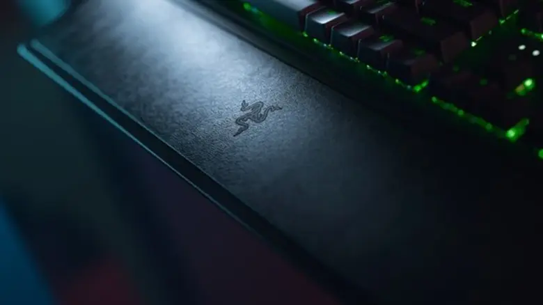 RAZER ส่งต่อ RAZER BLACKWIDOW V3 มรดกสุดล้ำ นำเสนอนวัตกรรมอัปเกรดใหม่ล่าสุดที่เหล่าเกมเมอร์ทั่วโลกต่างรอคอย