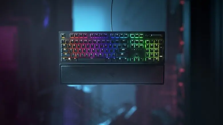 RAZER ส่งต่อ RAZER BLACKWIDOW V3 มรดกสุดล้ำ นำเสนอนวัตกรรมอัปเกรดใหม่ล่าสุดที่เหล่าเกมเมอร์ทั่วโลกต่างรอคอย