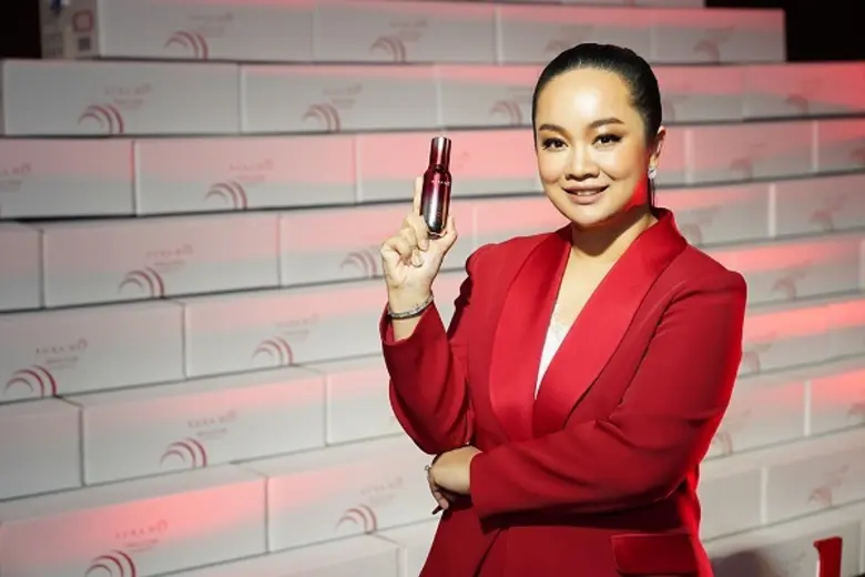 ออร่ามี จัดงานใหญ่ฉลองความสำเร็จ