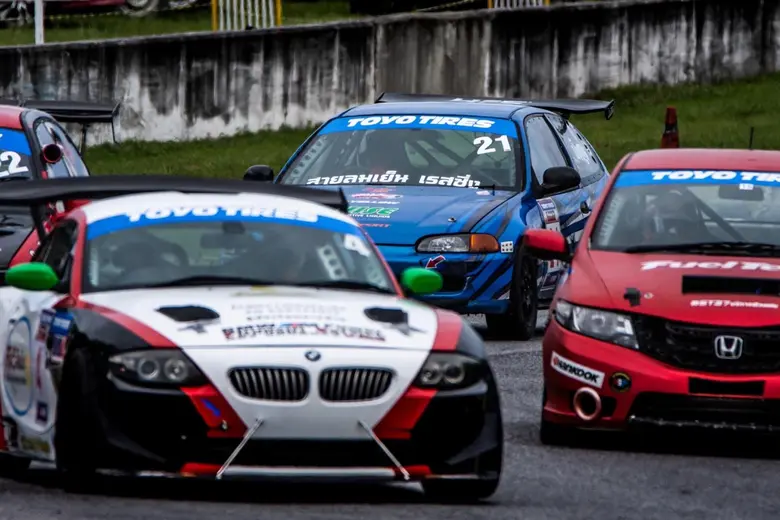 ประเดิมความมันส์กับคนที่รักความแรง ต้อนรั...